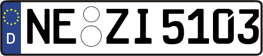 NE-ZI5103