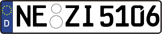 NE-ZI5106