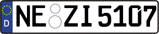 NE-ZI5107