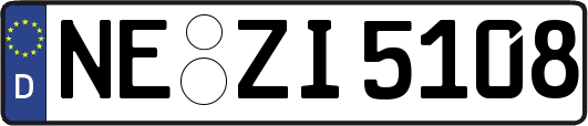 NE-ZI5108