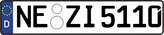 NE-ZI5110
