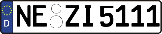 NE-ZI5111