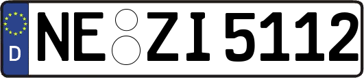 NE-ZI5112