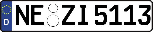 NE-ZI5113