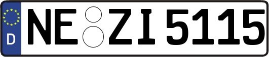 NE-ZI5115