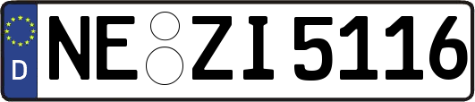 NE-ZI5116