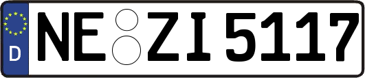 NE-ZI5117