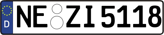 NE-ZI5118