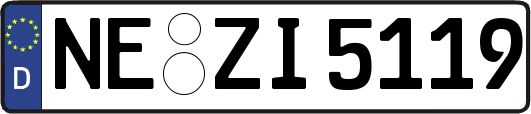 NE-ZI5119