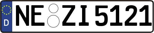 NE-ZI5121