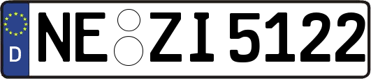 NE-ZI5122