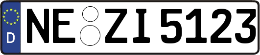 NE-ZI5123