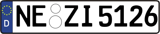 NE-ZI5126