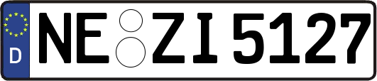 NE-ZI5127