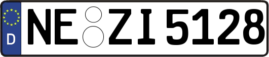 NE-ZI5128