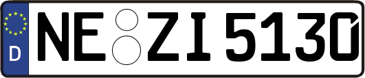 NE-ZI5130