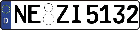 NE-ZI5132