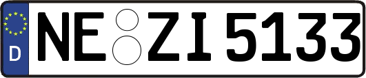 NE-ZI5133
