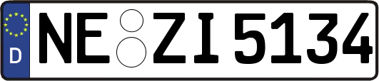 NE-ZI5134