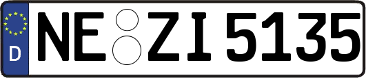 NE-ZI5135