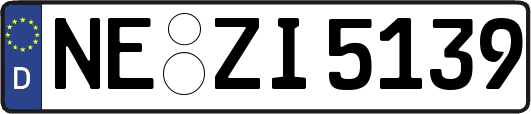 NE-ZI5139