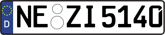NE-ZI5140