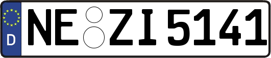 NE-ZI5141