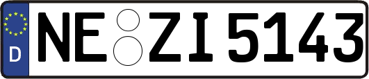 NE-ZI5143