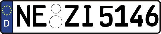 NE-ZI5146