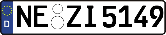 NE-ZI5149