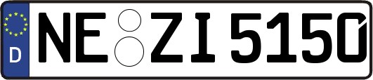 NE-ZI5150