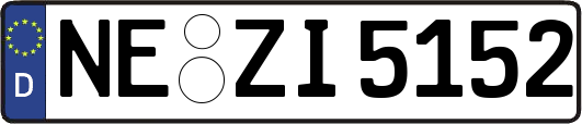 NE-ZI5152