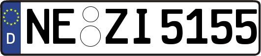 NE-ZI5155