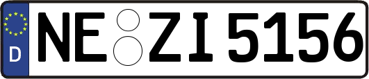 NE-ZI5156
