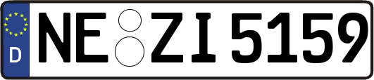 NE-ZI5159