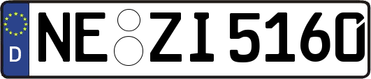 NE-ZI5160