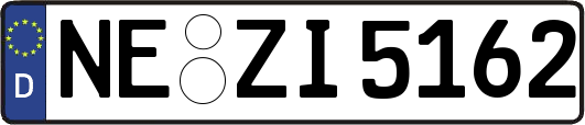 NE-ZI5162