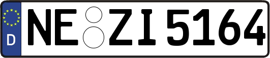 NE-ZI5164