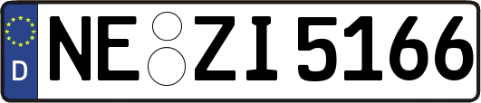 NE-ZI5166