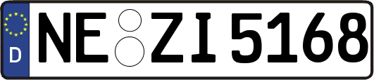 NE-ZI5168