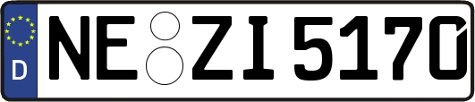 NE-ZI5170