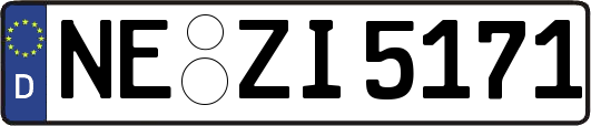 NE-ZI5171