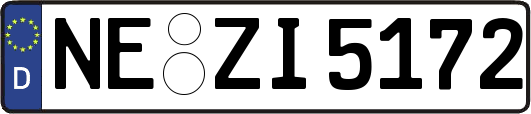 NE-ZI5172