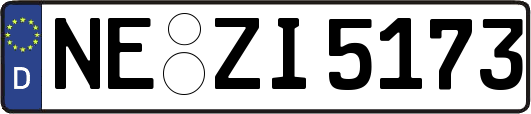 NE-ZI5173