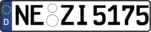 NE-ZI5175