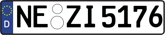 NE-ZI5176