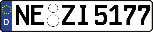 NE-ZI5177