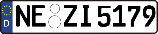 NE-ZI5179