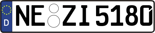 NE-ZI5180