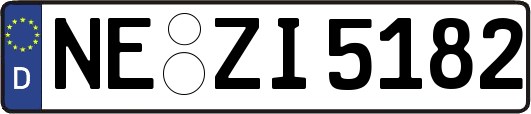 NE-ZI5182